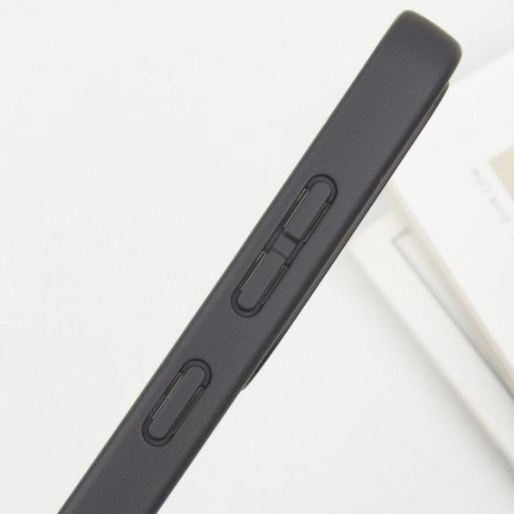 Чохол Ummi Colorful with MagSafe для Samsung Galaxy S24 Чорний / Black