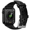 Смарт-годинник Borofone BD15 Smart sports watch (call version) Black