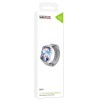 Смарт-годинник Borofone BD15 Smart sports watch (call version) Silver