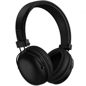 Накладные беспроводные наушники Borofone BO34 Suenos Black Накладные беспроводные наушники Borofone BO34 Suenos Black