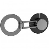Магнітний тримач MagSafe for Apple FY16-H Black