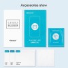 Захисне скло Nillkin (CP+PRO) для Samsung Galaxy A17 4G/5G Чорний