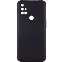 Чохол TPU Epik Black Full Camera для OnePlus Nord N10 5G Чорний