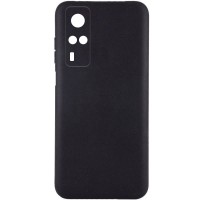 Чохол TPU Epik Black Full Camera для Vivo Y51 (2020) Чорний