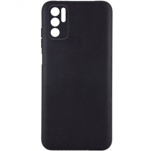 Чехол TPU Epik Black Full Camera для Xiaomi Redmi Note 10 5G / Poco M3 Pro Черный Чехол TPU Epik Black Full Camera для Xiaomi Redmi Note 10 5G / Poco M3 Pro Черный