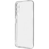 TPU чохол Epic Transparent 1,5mm Full Camera для Samsung Galaxy A05s Безбарвний (прозорий)