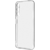 TPU чохол Epic Transparent 1,5mm Full Camera для Samsung Galaxy A05s Безбарвний (прозорий)