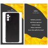 Чохол TPU Epik Black Full Camera для Samsung Galaxy A35 Чорний