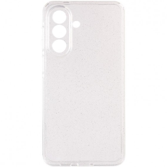 TPU чехол Nova для Samsung Galaxy A05s / M14 4G Clear