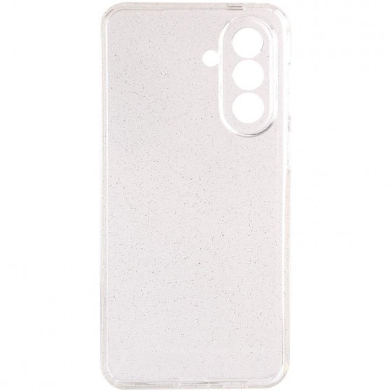 TPU чехол Nova для Samsung Galaxy A05s / M14 4G Clear