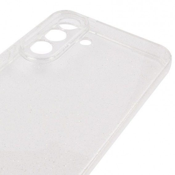 TPU чехол Nova для Samsung Galaxy A05s / M14 4G Clear