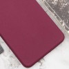 Чехол Silicone Cover Lakshmi Full Camera (AAA) with Logo для Google Pixel 8 Бордовый / Plum