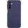 Чохол Silicone Cover Lakshmi Full Camera (AAA) with Logo для Samsung Galaxy A25 5G Темно-синій / Midnight blue