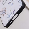 TPU+PC чохол Secret Garden для Samsung Galaxy A25 5G White