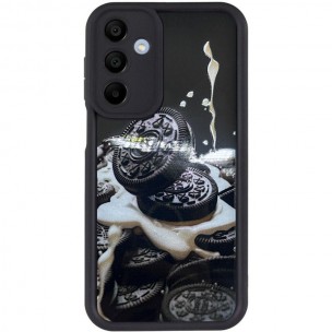 TPU чехол Prestige для Samsung Galaxy A16 4G/5G Oreo