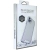 Чохол TPU Space Case transparent для Samsung Galaxy S25 Ultra Прозорий