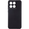 Чохол TPU Epik Black Full Camera для Xiaomi 14T Pro Чорний
