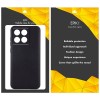 Чохол TPU Epik Black Full Camera для Xiaomi 14T Pro Чорний