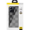 Чохол TPU+PC Grid для Xiaomi Redmi Note 12 4G Cube