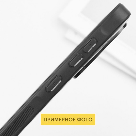 TPU+PC чехол Prisma Plushie для Xiaomi Poco X6 / Note 13 Pro 5G Hearts