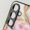 TPU+PC чехол Prisma Fluffie для Samsung Galaxy A05s Donut