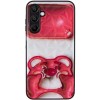 TPU+PC чехол Prisma Fluffie для Samsung Galaxy A05s Look Me