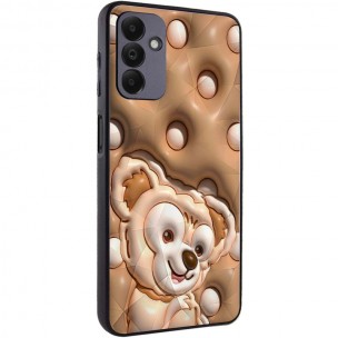 TPU+PC чохол Prisma Fluffie для Samsung Galaxy A05s Dream TPU+PC чохол Prisma Fluffie для Samsung Galaxy A05s Dream