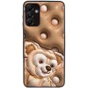 TPU+PC чехол Prisma Fluffie для Samsung Galaxy A05s Dream