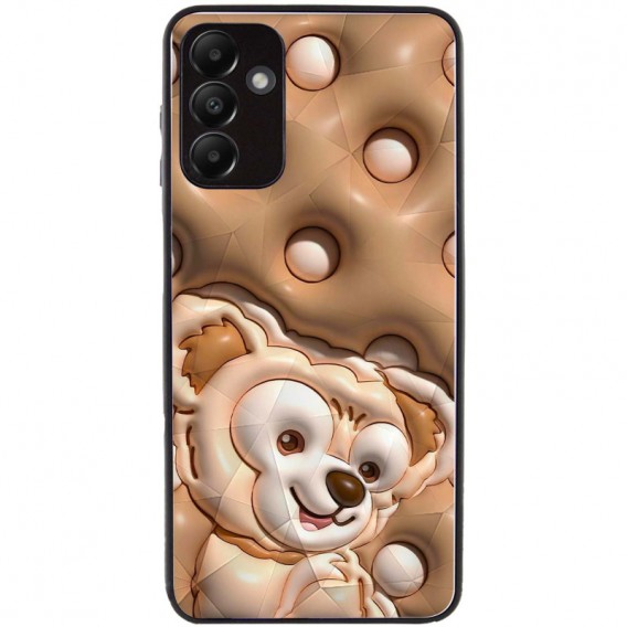 TPU+PC чехол Prisma Fluffie для Samsung Galaxy A05s Dream