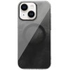 Чехол TPU Shiny Mountain (MagFit) для Apple iPhone 14 / 13 (6.1 дюйма) Black