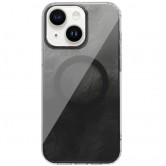 Чохол TPU Shiny Mountain (MagFit) для Apple iPhone 14 / 13 (6.1") Black Чохол TPU Shiny Mountain (MagFit) для Apple iPhone 14 / 13 (6.1") Black
