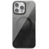 Чехол TPU Shiny Mountain (MagFit) для Apple iPhone 15 Pro Max (6.7 дюйма) Black