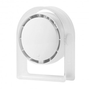 Портативний вентилятор WIWU WI-FS07 Snow desktop fan White Портативний вентилятор WIWU WI-FS07 Snow desktop fan White