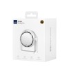 Портативний вентилятор WIWU WI-FS07 Snow desktop fan White