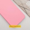 Чохол Silicone Cover Lakshmi Full Camera (AA) with MagFit для Google Pixel 8 Рожевий / Light pink
