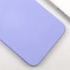 Чохол Silicone Cover Lakshmi Full Camera (AA) with MagFit для Google Pixel 8 Pro Бузковий / Dasheen