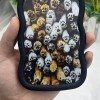 Чохол TPU Cloudy Pictures для Xiaomi Redmi Note 13 5G Paws