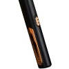 Пастка для комах з UV підсвічуванням D-709 Black Warrior with battery 1200 mAh Black