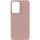 Чохол Silicone Cover Lakshmi (AAA) для Xiaomi 12T / 12T Pro Рожевий / Pink Sand