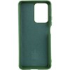 Чехол Silicone Cover Lakshmi (AAA) для Xiaomi 12T / 12T Pro Зеленый / Cyprus Green