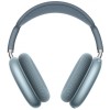 Накладні бездротові навушники Hoco W65 Plus Happy ANC Blue