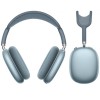 Накладні бездротові навушники Hoco W65 Plus Happy ANC Blue