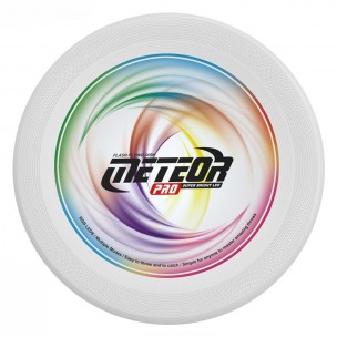 Фрисби 101 Shantom Led (27cm) White Фрисби 101 Shantom Led (27cm) White