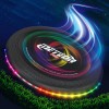 Фрісбі 101 Shantom Led (27cm) Black