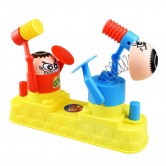 Настольная интерактивная игра Ummi 3227 Fun Battle Colorful