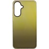 Чохол TPU+PC Glassbend для Samsung Galaxy A35 Black