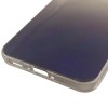 Чохол TPU+PC Glassbend для Samsung Galaxy A35 Black
