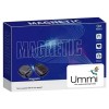 Настільна інтерактивна гра Ummi 8888 Magnetic Arena Game з мотузкою Blue