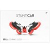 Машинка на радиоуправлении SHT DW02A Trick and Flip RC Car 2.4G Red