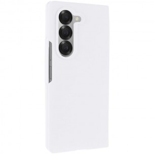 Чехол Foldables Silicone Cover Lakshmi (AAA) для Samsung Galaxy Z Fold6 Белый / White